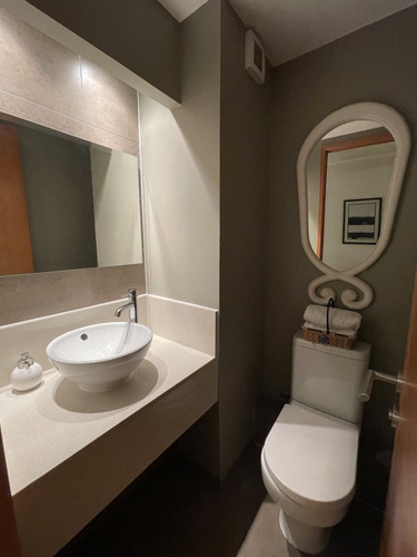 Amplio Departamento-almagro Vista Poniente-excelente Estado