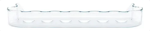 Kit de refrigerador acrílico Consul CRD36g con 3 piezas
