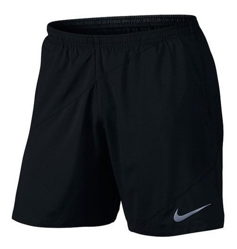 Shorts Challenger 7  Para Hombre Nike