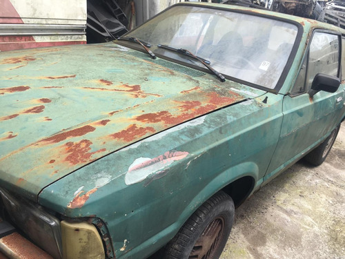 Ford Belina Sucata Em Pecas Ou Partes Consulte!!