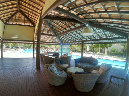 Imagem 11 de 29 de Apartamento Com 3 Dorms, Guarajuba, Camaçari - R$ 700 Mil, Cod: 68459 - V68459
