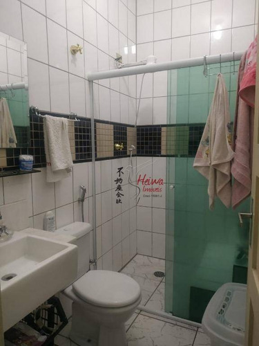 Imagem 13 de 18 de Sobrado Com 2 Dormitórios À Venda Por R$ 468.000,00 - Parque São Domingos - São Paulo/sp - So0786