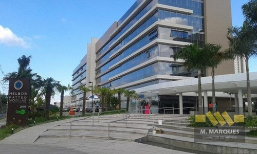 Imagem 6 de 12 de Loja/salão Em Vila Mogilar - Mogi Das Cruzes, Sp Por 240000 - 3570