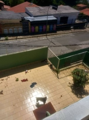 Imagem 6 de 30 de Sobrado Com Salão Comercial Independente - Ca00624 - 70684775