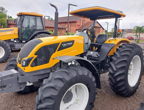 Trator Valtra A 950 R Ano 2019