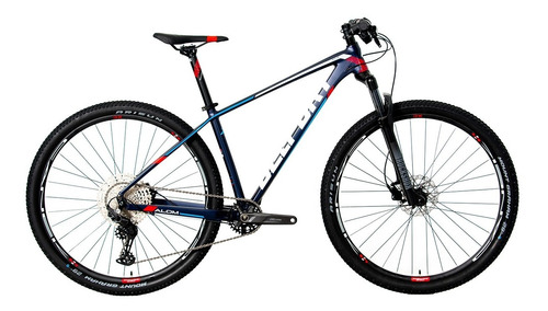 Bicicleta Belfort Alom Judy R29 T19 Marino Belfort 2024