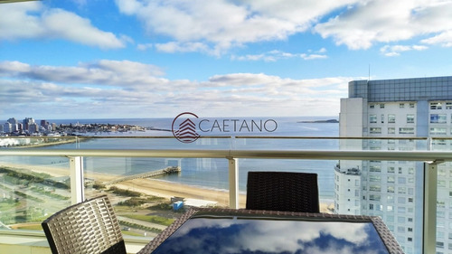 Imagen 18 de 19 de Apartamento - Punta Del Este Mansa