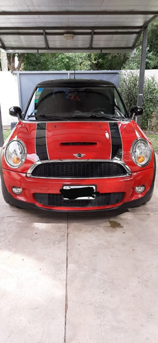 Mini Cooper 1.6 Pepper S