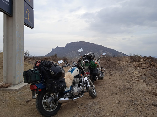 Vendo Vulcan 500 Año 94. En Exelente Estado.