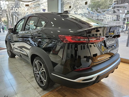 Fiat Fastback 1.3 T270 At6 (ma)
