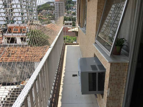 Imagem 1 de 15 de Apartamento-à Venda-andaraí-rio De Janeiro - Tiap30303