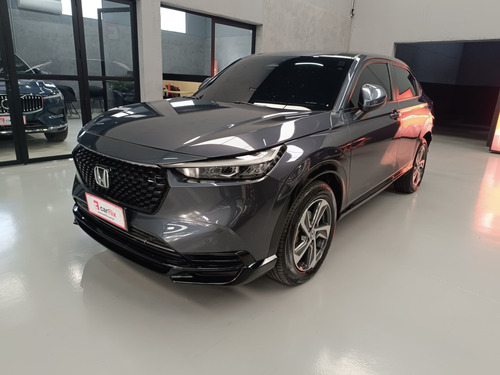 Honda HR-V 1.5 DI I-VTEC TURBO FLEX TOURING CVT