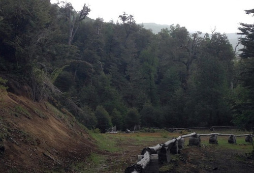 Terreno Ubicado En Parcelación Conquil, Paraiso Escondido