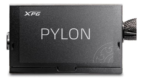 Fuente De Poder Xpg Pylon 750w 80 Plus Bronze