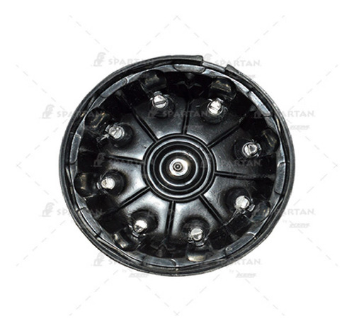 Tapa De Distribuidor Ford Sunlinder 1962-1963 Imp V8 6.6 Sp