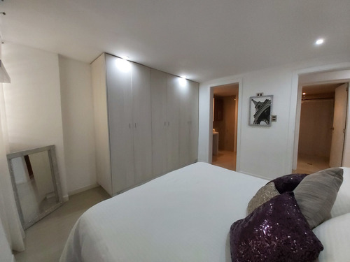 Imagen 16 de 25 de Venta Apartamento 70mt2 2h/3b/2e La Unión - El Hatillo