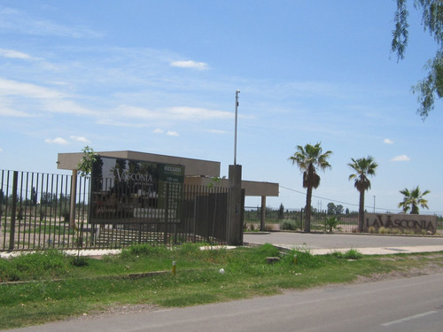 Imagen 4 de 6 de Venta Terreno Apto Ph B° La Vasconia - Maipu