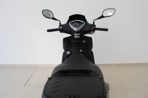 Imagen 5 de 15 de Kymco Agility 200i +16 Scooter