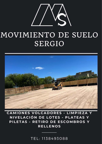 Movimiento De Suelo