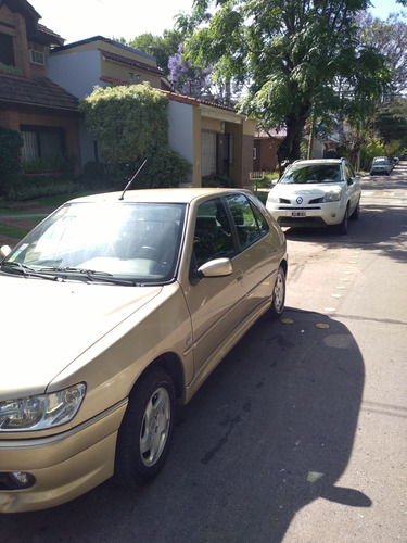 Peugeot 306 2.0