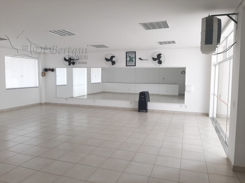 Imagem 15 de 16 de Salao - Sl00002 - 69437800