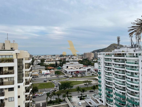 Imagem 28 de 28 de Cobertura Linear Recreio 2 Quartos - Sqa2304b - 69591086