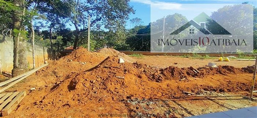 Imagem 19 de 22 de Chácaras Em Condomínio À Venda Em Atibaia/sp - Compre O Seu Chácaras Em Condomínio Aqui! - 1470333