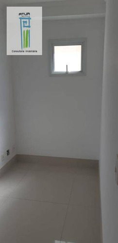 Imagem 7 de 16 de Apartamento Com 3 Dormitórios À Venda, 110 M² Por R$ 926.000,00 - Mandaqui (zona Norte) - São Paulo/sp - Ap0534