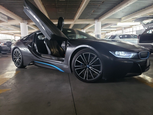 Bmw I8 1.5 Puré Impulse Aut 2018