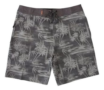 Quiksilver Waterman Hombres Short Boardshort Swim Lyyy1