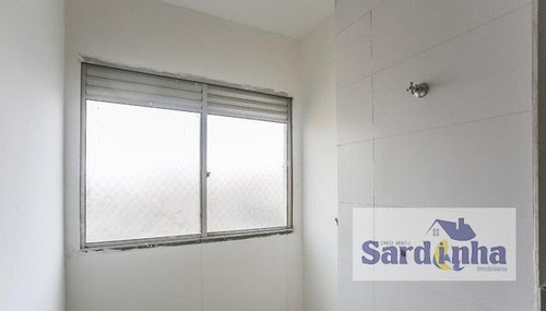 Imagem 6 de 15 de Apartamento Em Jardim Peri Peri - São Paulo - 4785