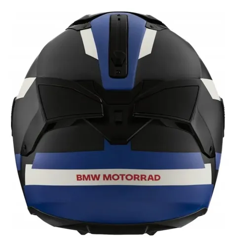 Capacete Original Bmw Motorrad Xomo Carbon Machine | MercadoLivre