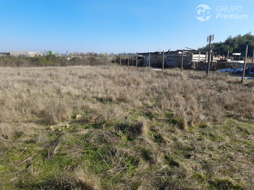 Parcela En Venta En Linares
