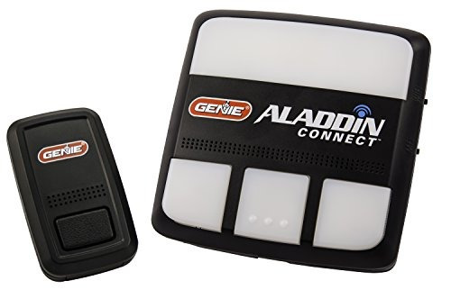 Genie Alkt1 R Aladdin Connect Smartphone Garage Door