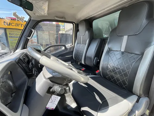 Foton Aumark Bj10