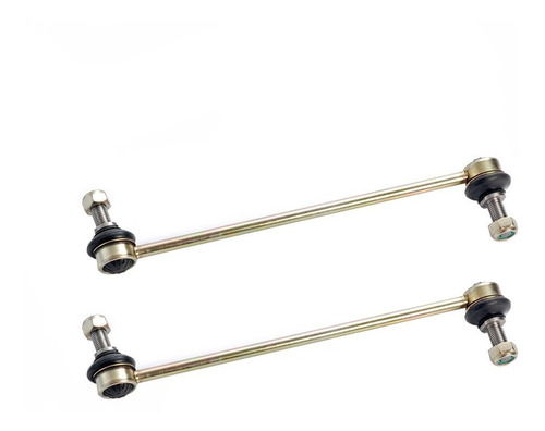 Imagen 4 de 6 de Kit Tren Delantero Completo Ford Escort Orion Y Vw Pointer