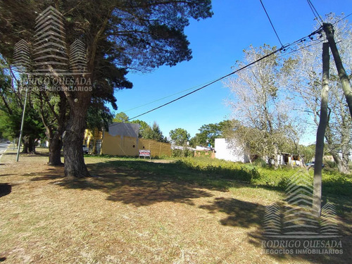 Imagen 5 de 11 de Terreno Sobre Colectora E/24 Y 25-san Bernardo!