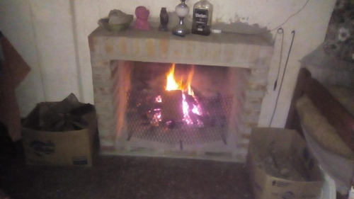 Imagen 17 de 19 de Garage Para 2 Autos!!! Casa/chalet Sola En Lote | Santa Teresita