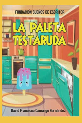 La Paleta Testaruda