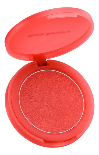 Soft Pinch Matte Bouncy Blush Rare Beauty Tono Del Maquillaje Grateful
