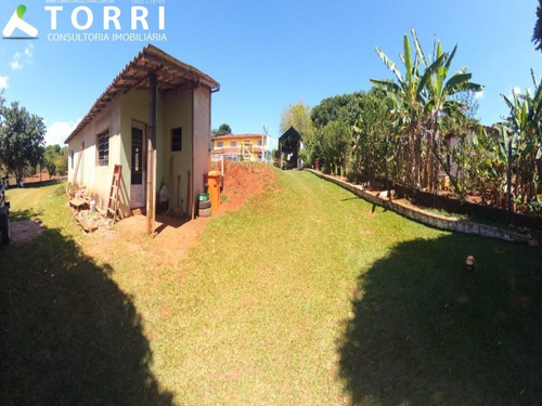 Imagem 27 de 30 de Chácara Em Pilar Do Sul - Ch00260 - 68186482