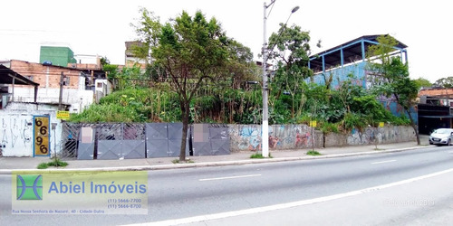 Imagem 2 de 15 de Lote / Terreno Em Jardim São Rafael - São Paulo - 218