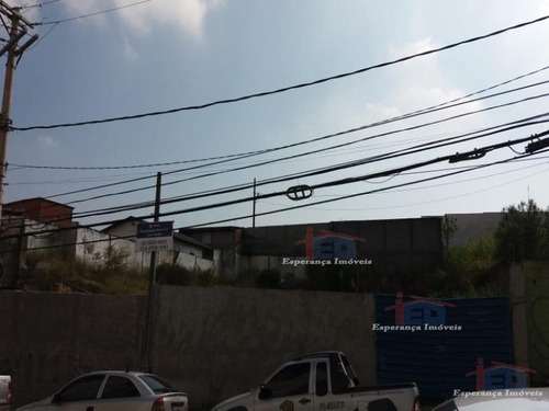 Imagem 4 de 7 de Ref.: 4690 - Terrenos Em Osasco Para Venda - V4690