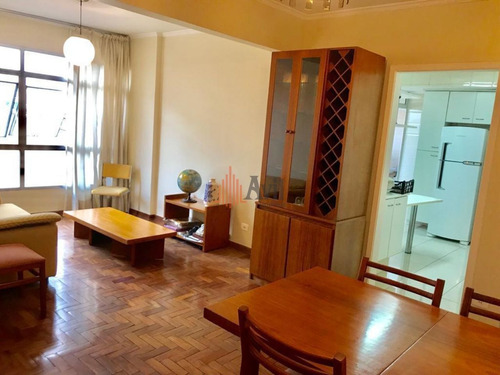 Imagem 13 de 15 de Apartamento Com 2 Dormitórios À Venda, 128 M² Por R$ 520.000,00 - Mooca - São Paulo/sp - Av5427