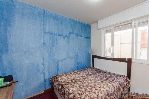 Imagem 4 de 4 de Apartamento Rio Branco Porto Alegre - 6429