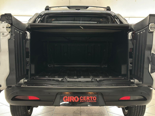 Fiat Toro 1.8 16v Opening Edition Plus Flex 4x2 Aut. 4p