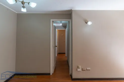 Excelente Departamento 2d 2b Estacio Bodega Barrio Universit
