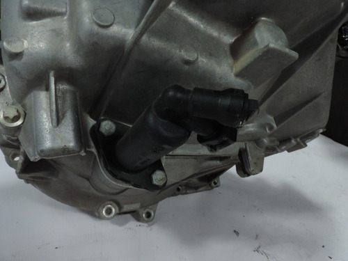 Transmisión Standard Mini Cooper F56 2021, Compatible 15-21 (Usado)