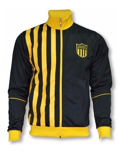 Camperas Hombre Campera Peñarol