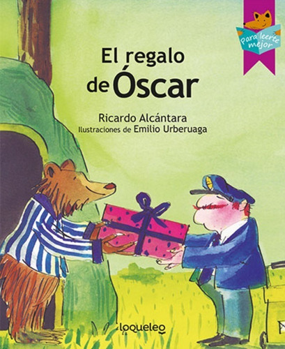 El De Oscar - Ricardo Alcántara